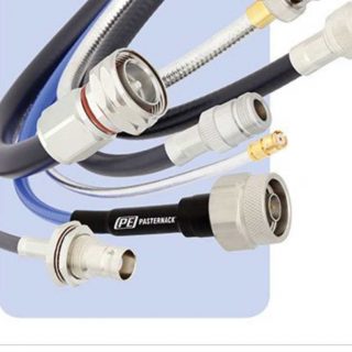 PALrepair.com Pasternack Triaxial cable assemblies