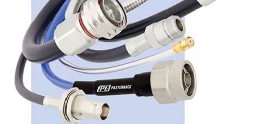 PALrepair.com Pasternack Triaxial cable assemblies