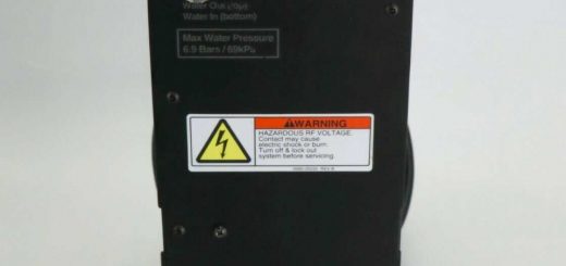Advanced Energy RFG 2000-2V RF Generator
