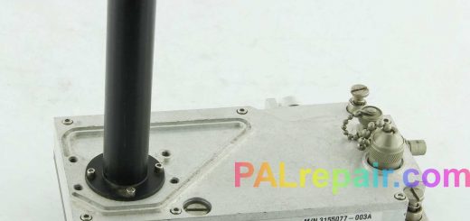 AMAT ADVANCED ENERGY RF FIXED MATCH 3155077-003