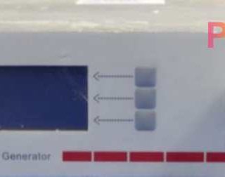 ADVANCED ENERGY AE CESAR1310 RF Generator 1000W