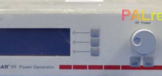 ADVANCED ENERGY AE CESAR1310 RF Generator 1000W