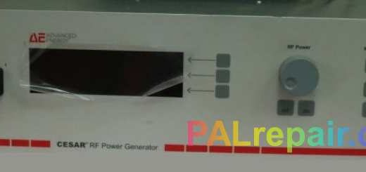 ADVANCED ENERGY AE CESAR4040 RF POWER GENERATOR