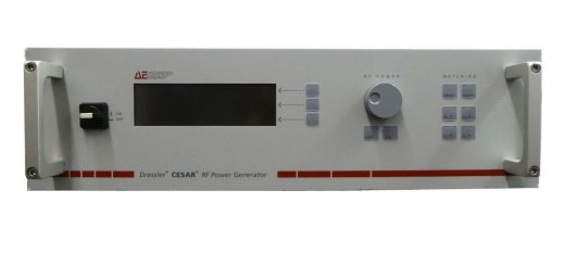 Cesar 2720 AE Advanced Energy 61400023 RF Power Generator 2000w