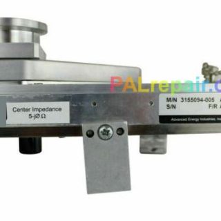 AMAT Advanced Energy RF Match MFA Repair 3155094-005A