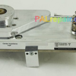 AMAT Advanced Energy Fixedmatch Repair 3155094-007