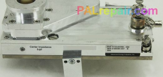 AMAT Advanced Energy Fixedmatch Repair 3155094-007