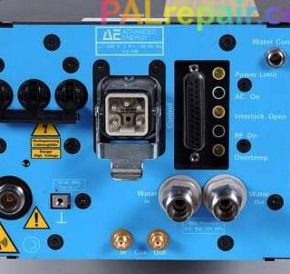 AE ADVANCED ENERGY RFG1251 RF Generator 3155107-102