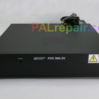 ADVANCED ENERGY RF GENERATOR PDX 900-2V 3156024-031, AMAT