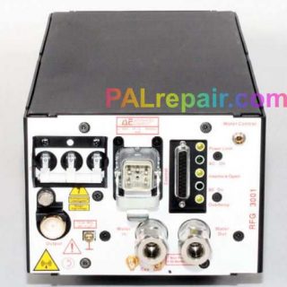 Advance Energy AE RFG 3001 RF Generator 3155089-608