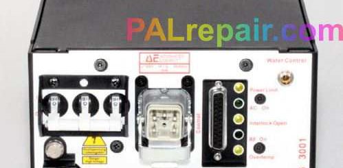 Advance Energy AE RFG 3001 RF Generator 3155089-608