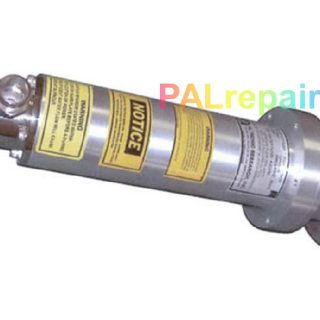 Altronic RF Water Cooled Dummy Load 9715E3