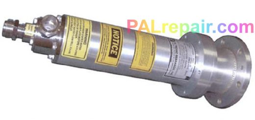 Altronic RF Water Cooled Dummy Load 9715E3