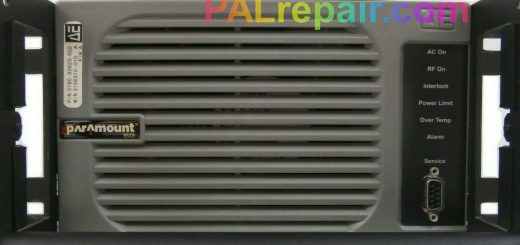 AE Advanced Energy Paramount 1513 RF Generator