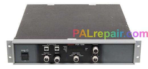 AE ADVANCED ENERGY PDX1250 RF Generator Low Power series