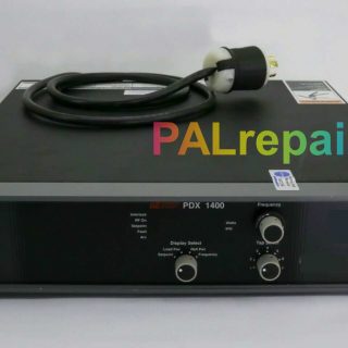 AE ADVANCED ENERGY PDX1400 RF Power Generator