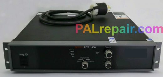 AE ADVANCED ENERGY PDX1400 RF Power Generator