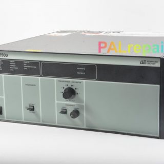 AE ADVANCED ENERGY PDX 2500 RF Generator MF medium frequency