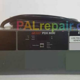 Advance Energy RF Generator PDX 8000 3156048-200B