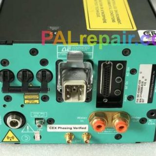 ADVANCED ENERGY AE RFDS1250 RF Generator Power Supply 3155059