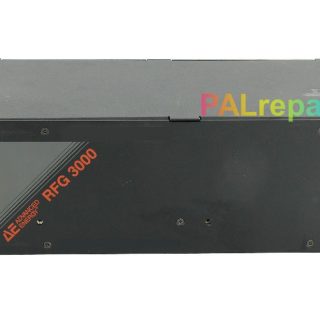 Advanced Energy AE RFG 3000 RF电源 射频电源 3155038
