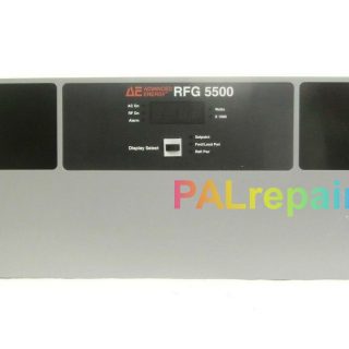 Advanced Energy RFG5500 RF Generator 3155051