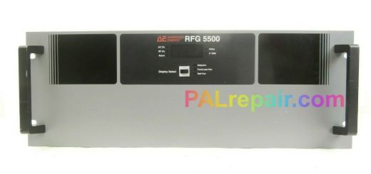 Advanced Energy RFG5500 RF Generator 3155051