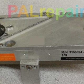 Advanced Energy RF Fixed Match Repair 3155094-002A