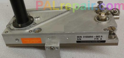 Advanced Energy RF Fixed Match Repair 3155094-002A