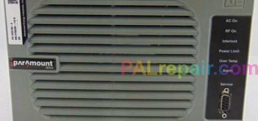 Advanced Energy AE Paramount 3013 RF电源 射频电源 3156330