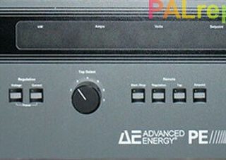 Advanced Energy AE PE II 10K RF Power Supply 3157600