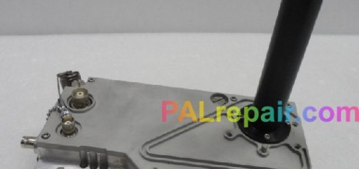 Advanced Energy AE Fixed Match Repair 3155077-001 A