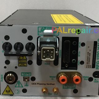AE Advanced EnerAE Advanced Energy RFG 1250 HALO RF电源 射频电源 3155027