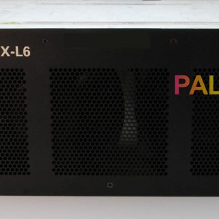 Advanced Energy AE MDX-L6 RF Power Supply Generator