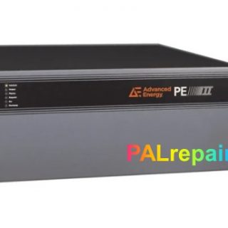 Advanced Energy AE PE II 5K RF Generator 3157601