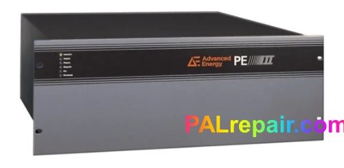Advanced Energy AE PE II 5K RF Generator 3157601