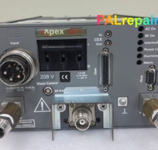 Advanced Energy AE APEX 3013 RF Generator 3156113