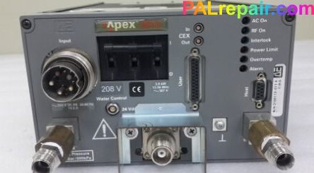 Advanced Energy AE APEX 3013 RF Generator 3156113