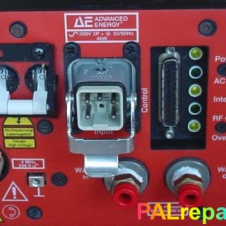 ADVANCED ENERGY AE HFG 2501 RF GENERATOR 3155090