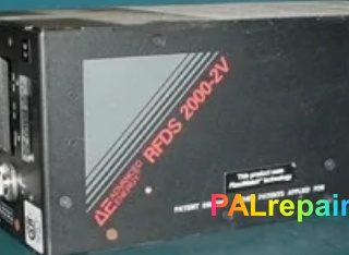 Advanced Energy RFDS 2000-2V RF Generator 3155028